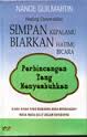 Gambar Simpan Kepalamu Biarkan Hatimu Bicara : Healing Conversation