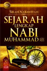 Sejarah Lengkap Nabi Muhammad