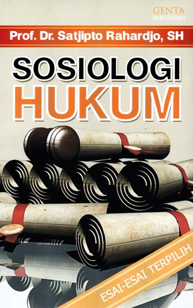 Gambar Sosiologi Hukum
