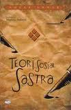 Teori Sosial Sastra