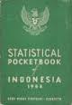 Gambar Statistical Pocketbook of Indonesia 1958