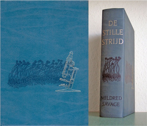 Gambar De Stille Strijd