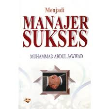 Gambar Menjadi Manajer Sukses