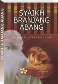 Gambar Syaikh Branjang Abang
