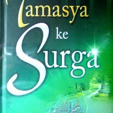 Gambar Tamasya Ke Surga