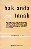Gambar Hak Anda Atas Tanah