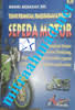 Gambar Teknik Perawatan, Pemeliharaan & Reparasi Sepeda Motor