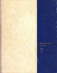 Gambar The New Grolier Webster International Dictionary Of The English Language