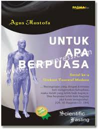Untuk Apa Berpuasa