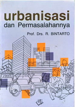 Gambar Urbanisasi dan Permasalahannya