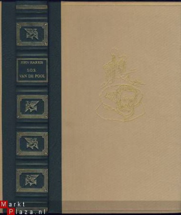 Gambar S.O.S Van De Pool