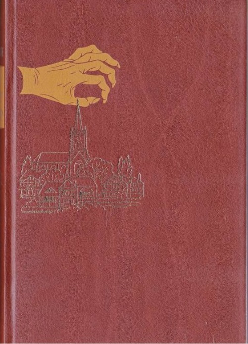 Gambar Vrees Besluipt Het Dorp