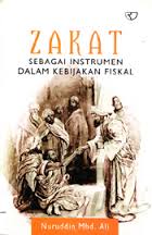 Gambar Zakat Sebagai Instrumen Dalam Kebijakan Fiskal